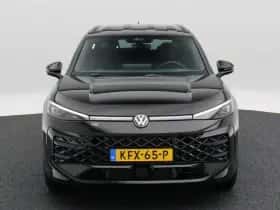 Volkswagen T-Roc (2026) thumbnail 4