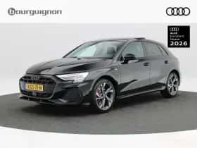 Audi A3 (2026)