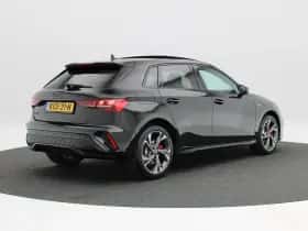 Audi A3 (2026) thumbnail 2