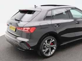 Audi A3 (2026) thumbnail 14