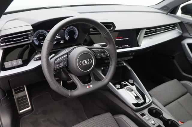 Audi A3 (2026) thumbnail 3