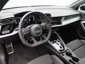 Audi A3 (2026) thumbnail 3