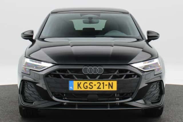 Audi A3 (2026) thumbnail 4