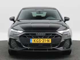 Audi A3 (2026) thumbnail 4