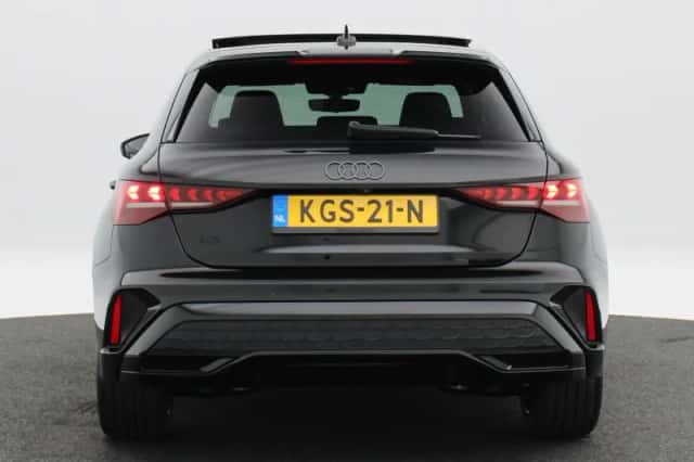 Audi A3 (2026) thumbnail 5