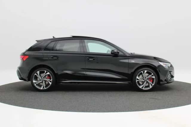 Audi A3 (2026) thumbnail 6