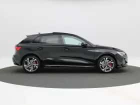 Audi A3 (2026) thumbnail 6