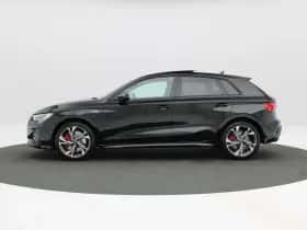 Audi A3 (2026) thumbnail 7