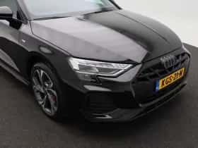 Audi A3 (2026) thumbnail 10