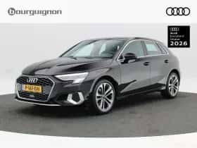 Audi A3 (2022)