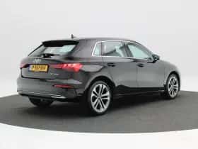 Audi A3 (2022) thumbnail 2