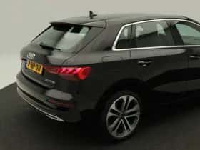 Audi A3 (2022) thumbnail 12