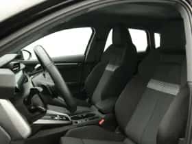 Audi A3 (2022) thumbnail 16