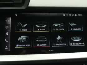 Audi A3 (2022) thumbnail 19