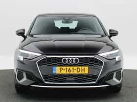 Audi A3 (2022) thumbnail 3