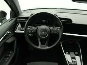 Audi A3 (2022) thumbnail 29
