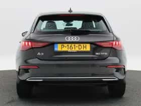 Audi A3 (2022) thumbnail 4