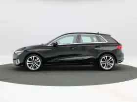 Audi A3 (2022) thumbnail 6