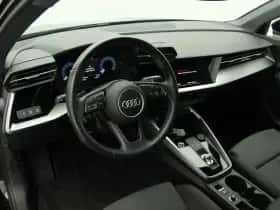 Audi A3 (2022) thumbnail 7