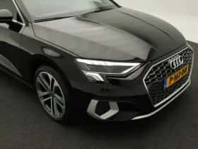 Audi A3 (2022) thumbnail 9