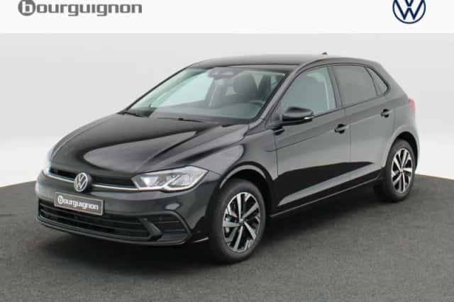 Volkswagen Polo (2026) thumbnail 1