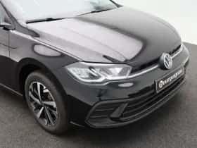 Volkswagen Polo (2026) thumbnail 11