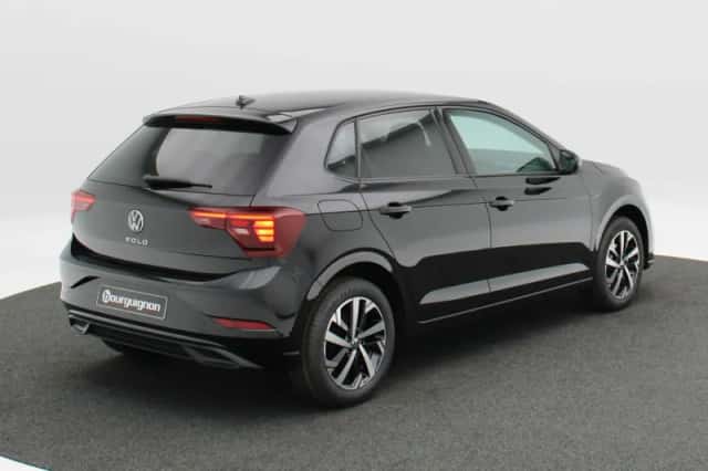 Volkswagen Polo (2026) thumbnail 3