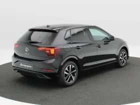 Volkswagen Polo (2026) thumbnail 3