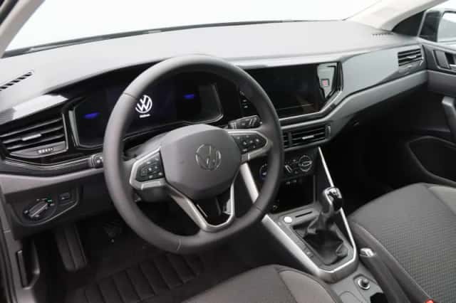 Volkswagen Polo (2026) thumbnail 4