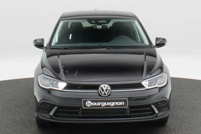 Volkswagen Polo (2026) thumbnail 5