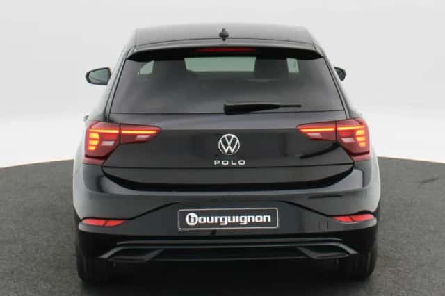 Volkswagen Polo (2026) thumbnail 6