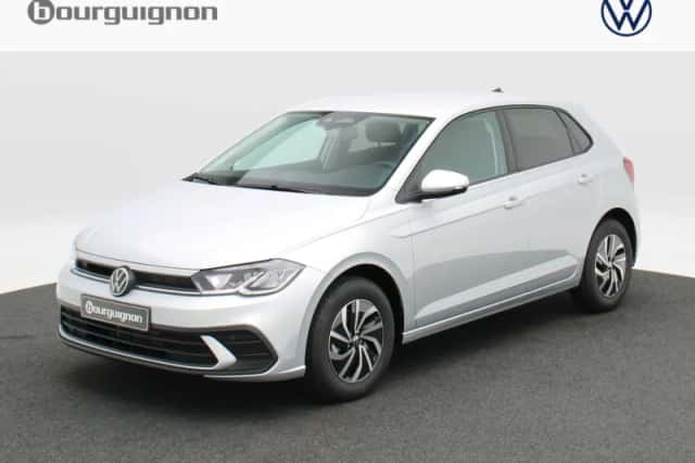 Volkswagen Polo (2026) thumbnail 1