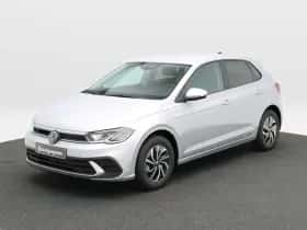 Volkswagen Polo (2026)