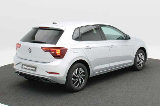 Volkswagen Polo (2026) thumbnail 3