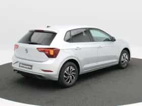 Volkswagen Polo (2026) thumbnail 3