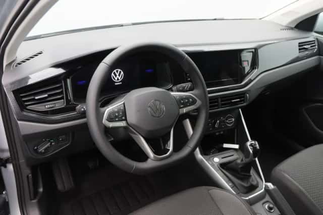 Volkswagen Polo (2026) thumbnail 4