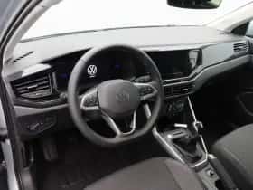 Volkswagen Polo (2026) thumbnail 4