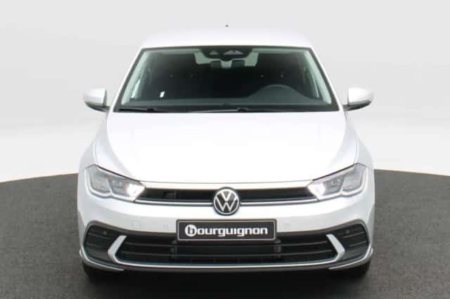 Volkswagen Polo (2026) thumbnail 5