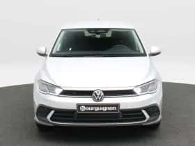 Volkswagen Polo (2026) thumbnail 5