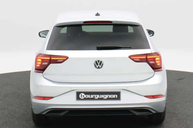 Volkswagen Polo (2026) thumbnail 6