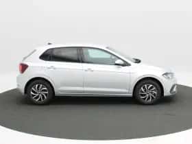 Volkswagen Polo (2026) thumbnail 7