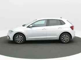 Volkswagen Polo (2026) thumbnail 8