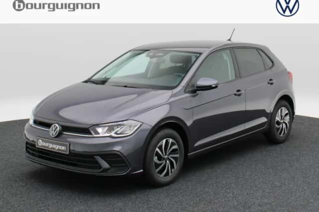 Volkswagen Polo (2026) thumbnail 1