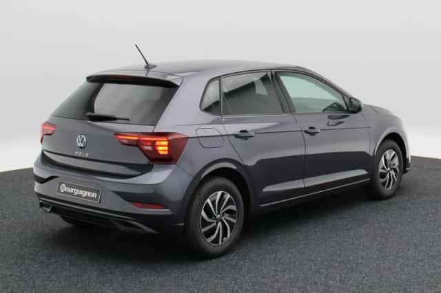 Volkswagen Polo (2026) thumbnail 2