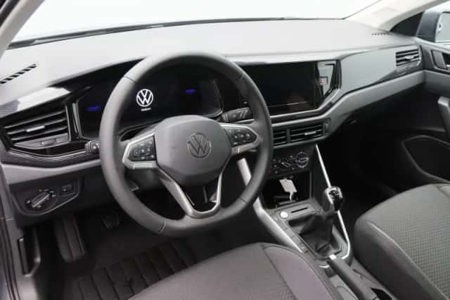 Volkswagen Polo (2026) thumbnail 3