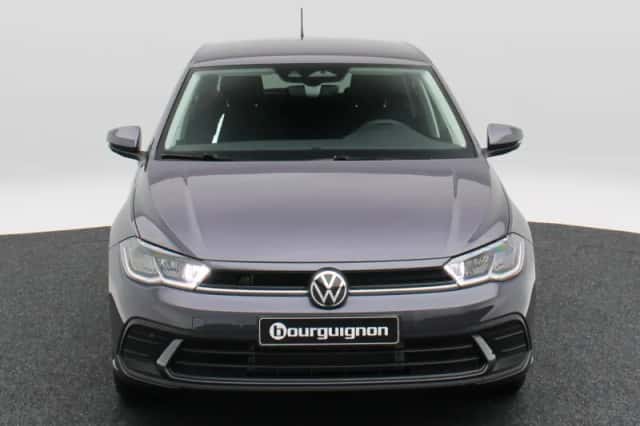 Volkswagen Polo (2026) thumbnail 4