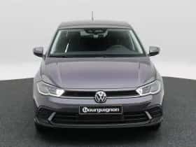 Volkswagen Polo (2026) thumbnail 4