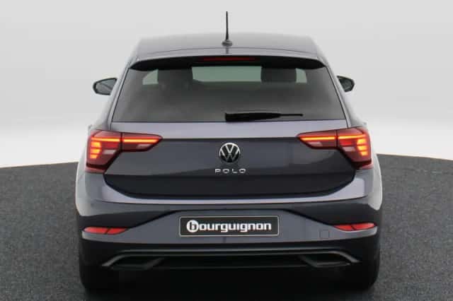 Volkswagen Polo (2026) thumbnail 5