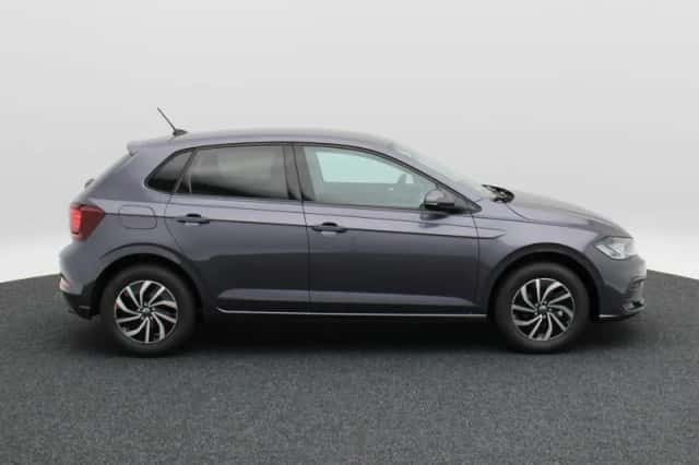 Volkswagen Polo (2026) thumbnail 6