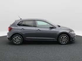 Volkswagen Polo (2026) thumbnail 6